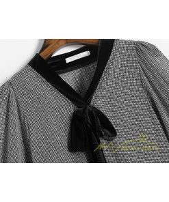 在庫ある | 短納期ブラウスレディースシャツ シフォンブラウス ビジネスカジュアルシャツトップス オフィスブラウス フォーマルシャツ 薄手 春夏衣装 通学通勤 着痩せ