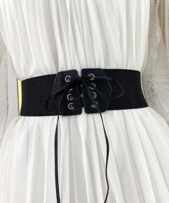 その他小物 | サッシュベルト レディース ゴム PU