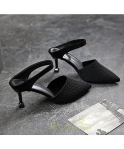 パンプス | ハイヒール ポインテッドトゥ 夏 サンダル おしゃれ ヒール5cm7cm ピンヒール パーティ 小さいサイズ 大きいサイズ 旅行 リゾート 20cm-27cm