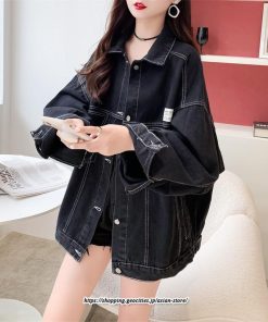 コート・ジャケット | デニムジャケット レディース 長袖 デニムシャツ 送料無料 ジャンパー Gジャン カジュアル アウター ジャケット 2020秋冬 通勤 おしゃれ 秋冬