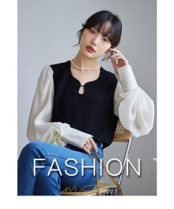 シャツ・ブラウス | ブラウス シャツ レディース 40代 上品 ブラウス きれいめ 通勤 OL ビジネス ゆったり 黒 白 トップス 30代 50代 20代 カジュアル 着痩せ　 切り替え