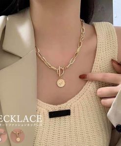 ネックレス | チェーン 新作