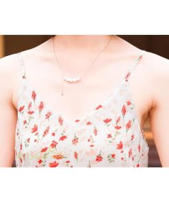 マキシ | ワンピース レディース キャミワンピース ロング丈 花柄 きれいめ サマーワンピース 上品 着痩せ 夏 春 30代 50代 Aラインワンピース 40代 通学 通勤