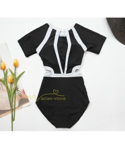 水着 | レディース ワンピース 20代 30代 40代 体型カバー ぽっちゃり 露出控えめ 中学生 高校生 10代 夏物 体型カバー 温泉ショートパンツ 2022新作 上品