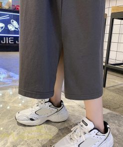 ワンピース | ゆるマタニティウェア レディース 着痩せ 夏 上品 妊婦服 大きいサイズ 体型カバー ゆったり ひざ下丈 マタニティ送料無料