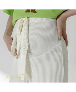 パンツ レギンス | ワイドパンツ マタニティウェア レディース 妊婦 マタニティパンツ 春 夏 秋 新作 薄手 妊婦服 産前 ウエスト調整 柔らか シンプル カジュアルパンツ 無地