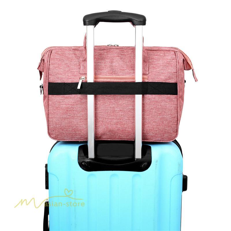 女性用バッグ | マザーズバッグ コンビニ エコバッグ 大容量 軽量 トート レディース ショルダーバッグ 大人 人気 シンプル 斜め掛けバッグ 手提げ お出かけ 便利 多収納 多機能