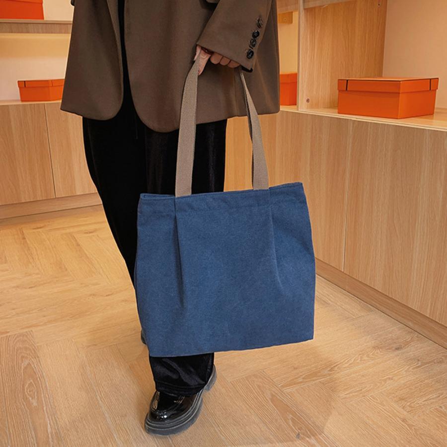 トートバッグ | キャンバス レディース