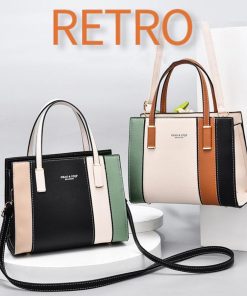 ショルダーバッグ | 配色 レディース斜め掛け