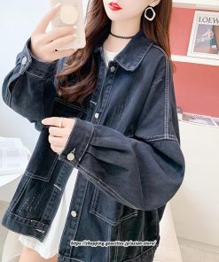 コート・ジャケット | デニムジャケット ジャケット レディース デニム ブルゾン Gジャン 韓国 アウター カジュアル ジージャン おしゃれ 長袖 大きいサイズ 2020秋冬