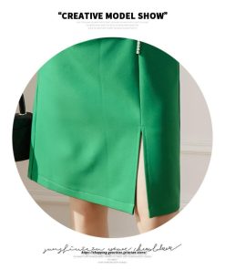 スカート | レディース ひざ丈 膝丈 オシャレ カジュアル Aライン スリット キレイめ 着痩せ 2022新作 通勤 通学 50代 秋冬コーデ 20代 30代 40代