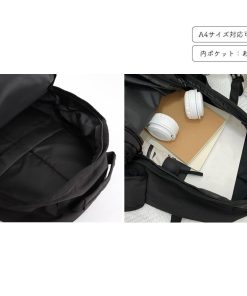 リュック | リュックサック 内ポケット付き 大容量