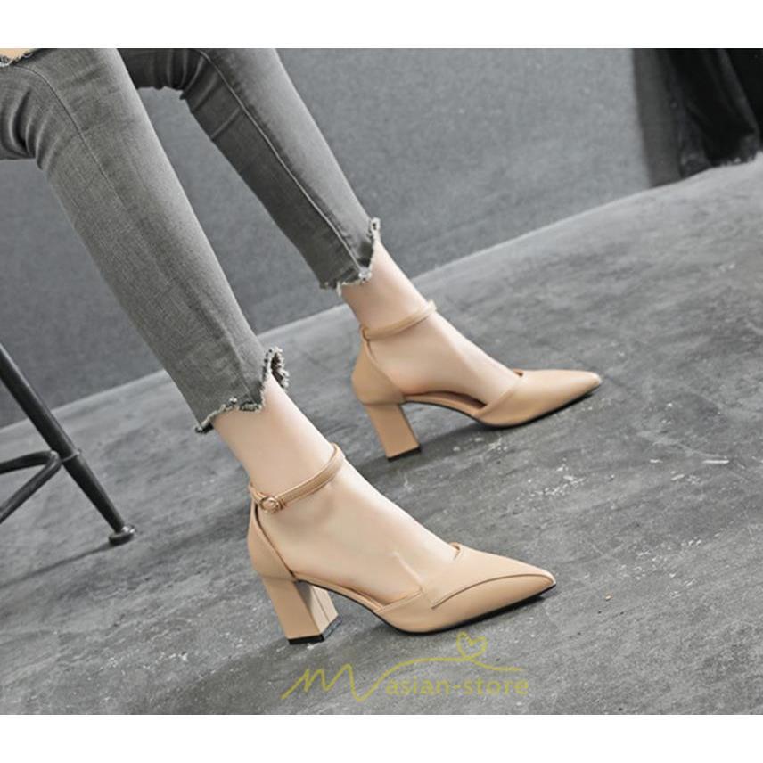 パンプス | ハイヒール パーティー ストラップ サンダル 5cm7cmヒール 結婚式 ヒール 長時間 靴 レディース 疲れない ストラップ付き 痛くない おしゃれ