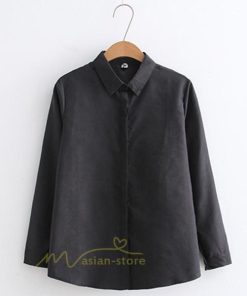 在庫ある | レディースワイシャツ ビジネスシャツ スーツシャツ トップス フォーマルオフィスシャツ 通学通勤 OL 入学式 春夏秋 卒業式 発表会 上ワンサイズおすすめ 面接