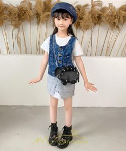ショートブーツ | ブーツ 女の子 子供靴 シューズ キッズ 春 夏 秋 おしゃれ 痛くない 歩きやすい 新作 2022 卒業式 こども ファッション 入学 発表会 子供