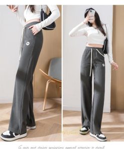 ワイドパンツ | レディース ガウチョパンツ パンツ 体型カバー ロングパンツ 大きいサイズ ボトムズ 長ズボン 春夏 着痩せ 美脚 カジュアル 新作 女性用 通学 通勤