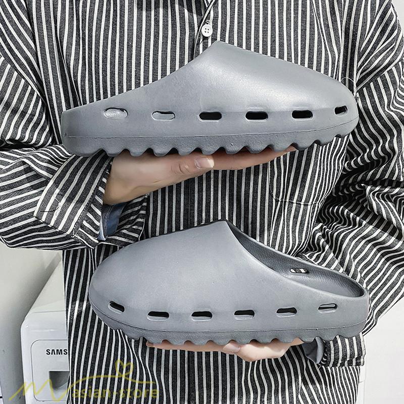 メンズ靴 | サンダル メンズ 紳士 スリッポン 便利 無地 カジュアルシューズ サンダル スリッパ ルームウェア アウトドア お出かけ 着脱便利 日常 人気 おしゃれ 歩きやすい