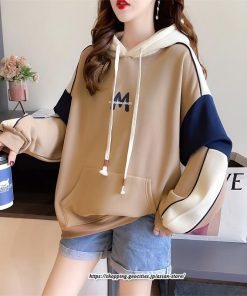 パーカー | トップス レディース 長袖 厚手 裏起毛 フード付き スウェット プルオーバー トレーナー お出かけ 外出 ゆったり 体型カバー 大きいサイズ カジュアル