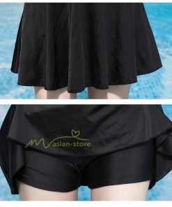 水着 | レディース ワンピース 体型カバー ママ オトナ女子 露出控えめ セクシー Vネック キャミソール シンプル 体系カバー オールインワン 上品 20代30代40代