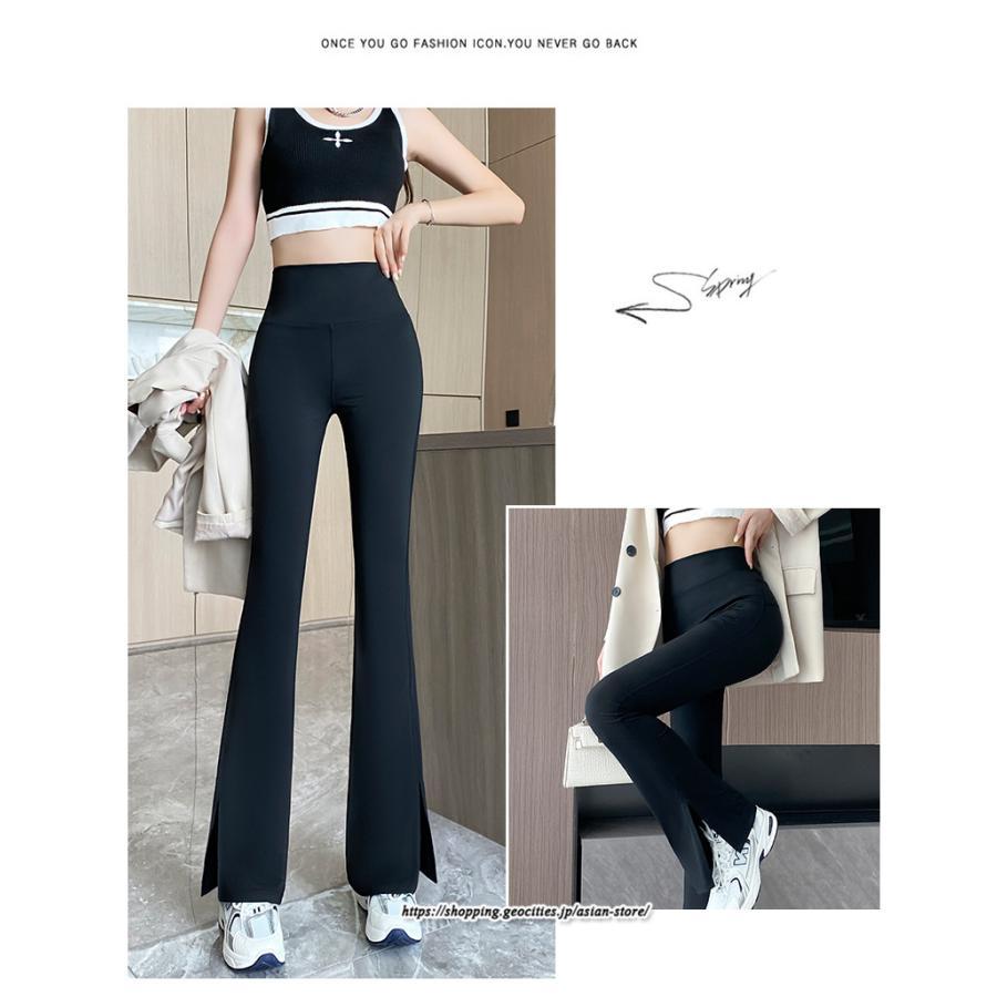 チノ・テーパード・ジョガー・スキニーパン | ロングパンツ レディース ダンス パンツ ラッパパンツ バレエ ヨガ パンツ ストレッチ ハイウエスト 送料無料 練習着 スポーツパンツ ガウチョパンツ レッスン着
