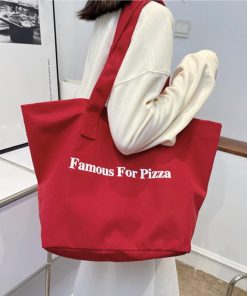 トートバッグ | キャンバス トートバッグレディース大容量