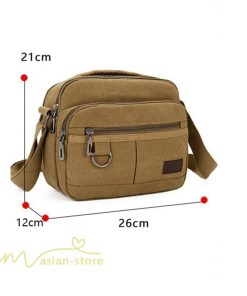 メンズバッグ | ショルダーバッグ 斜めがけバッグ ハンドバッグ メッセンジャーバッグ カジュアル メンズ ファッション 大容量 軽量 通勤通学