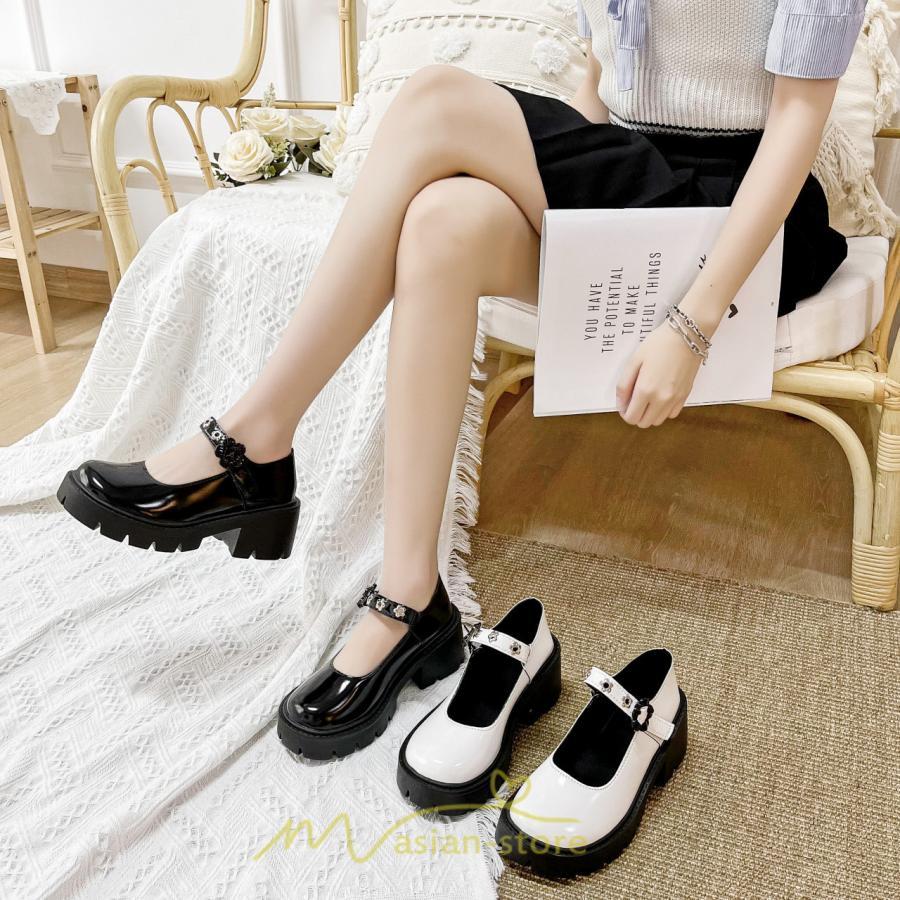 ローファー | 学生 女子 レディース 通学 通勤 学生靴 学校 軽量 パンプス 厚底 10代20代30代40代 疲れにくい 歩きやすい 痛くない おしゃれ