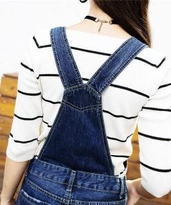 オーバーオール サロペット | 即日発送 ジャンパースカート サロペット デニムスカート ワンピース レディース サロペットスカート オーバーオール ロング丈 Denim ボトムス キュート