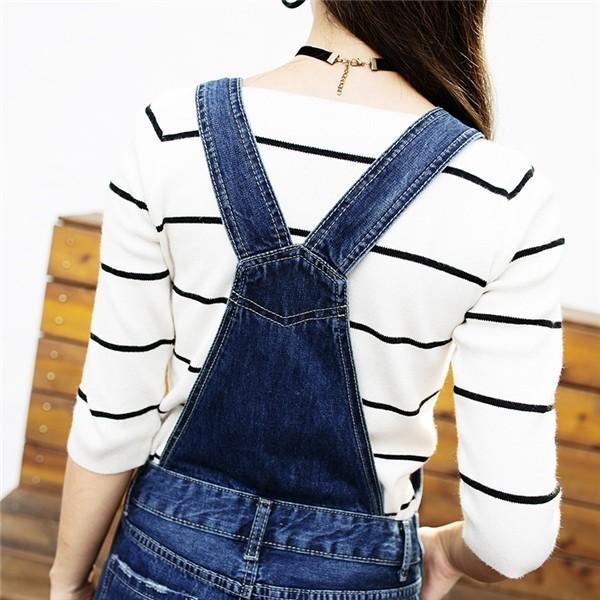 オーバーオール サロペット | 即日発送 ジャンパースカート サロペット デニムスカート ワンピース レディース サロペットスカート オーバーオール ロング丈 Denim ボトムス キュート