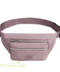 女性用バッグ | ボディバッグ 斜めがけバッグ レディース ショルダーバッグ 小さい ミニバッグ ウエストバッグ 2way 男女兼用 チェストバッグ ベルトバッグ ナイロン 斜め掛け