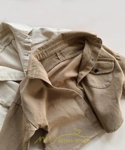 衣装 服 | 子供服 アウトドア ジャケット ベビー 男の子 女の子 アウター こども 子ども コットン 柔らかい 韓国ファッション 秋　 2022新作 あったか 春