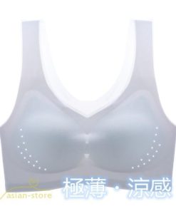 インナー | ナイトブラ ブラジャー ノンワイヤー 40代 50代 育乳 夏用 涼しい 脇肉 補正 20代 30代 レディース スポーツブラ 下着 女性 夏