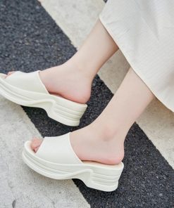 サンダル | 厚底レディース 美脚サンダル