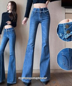 チノ・テーパード・ジョガー・スキニーパン | デニム レディース デニムパンツ パンツ スキニーデニム フレアパンツ ハイウエスト 着痩せ カジュアル 美脚 送料無料 カジュアル 秋冬 おしゃれ お出かけ