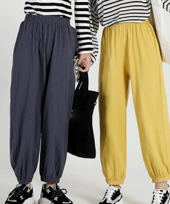 サルエルパンツ | ジョガーパンツ スウェットパンツ 春夏