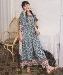 マキシ | ワンピース 大人 上品 きれいめ 長袖 大人可愛い 長袖 カシュクール Vネック ロング丈 マキシ丈 夏 秋 発表会 スリット Aライン お呼ばれ エレガント お嬢様