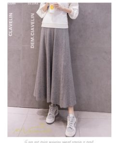 スカート | マタニティ 服 妊婦服 マタニティフレア Aライン着痩せ 産前 産後 マタニティウェア ウエスト調整 フレア 妊婦服 日常感 Aライン