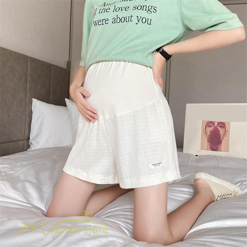 パンツ レギンス | マタニティパンツ レディース 妊婦服 ショートパンツ おしゃれ ゆったり サマーパンツ 夏服 カジュアル マタニティウェア 大きいサイズ 妊婦 夏 産前 ママ XXL