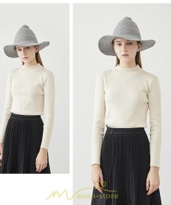 レディース | 帽子 ハット ハロウィン コスプレ 宴会 余興 魔女 魔法使い 美魔女 仮装 パーティーグッズ 演劇 体育祭 イベント 学園祭 黒 文化祭 グレー 青 赤