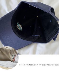 帽子 | メンズ 韓国ファッション 刺しゅう CAP カーブキャップ かっこいい レディース ロゴ おしゃれ キャップ