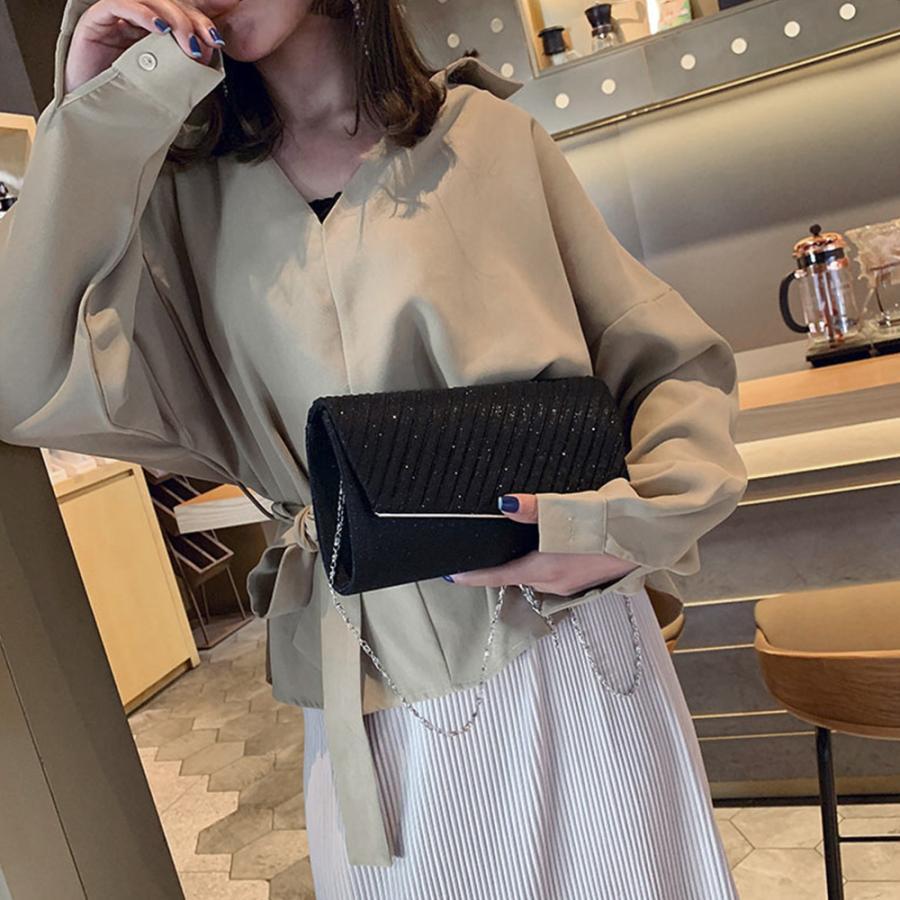 ショルダーバッグ | パーティーバッグ 結婚式 クラッチバッグ