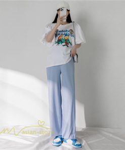 パンツ レギンス | パンツ マタニティパンツ レディース ワイドパンツ サマー 夏 ゆったり 薄手 カジュアル おしゃれ 大きいサイズ 体型カバー 上品 無地 マタニティウェア リブ