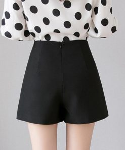 ミニスカート | キュロット ショートパンツ スカート風