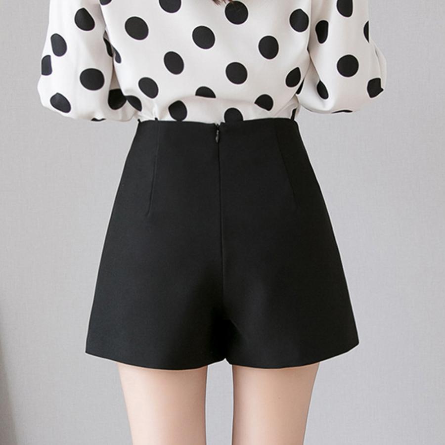 ミニスカート | キュロット ショートパンツ スカート風