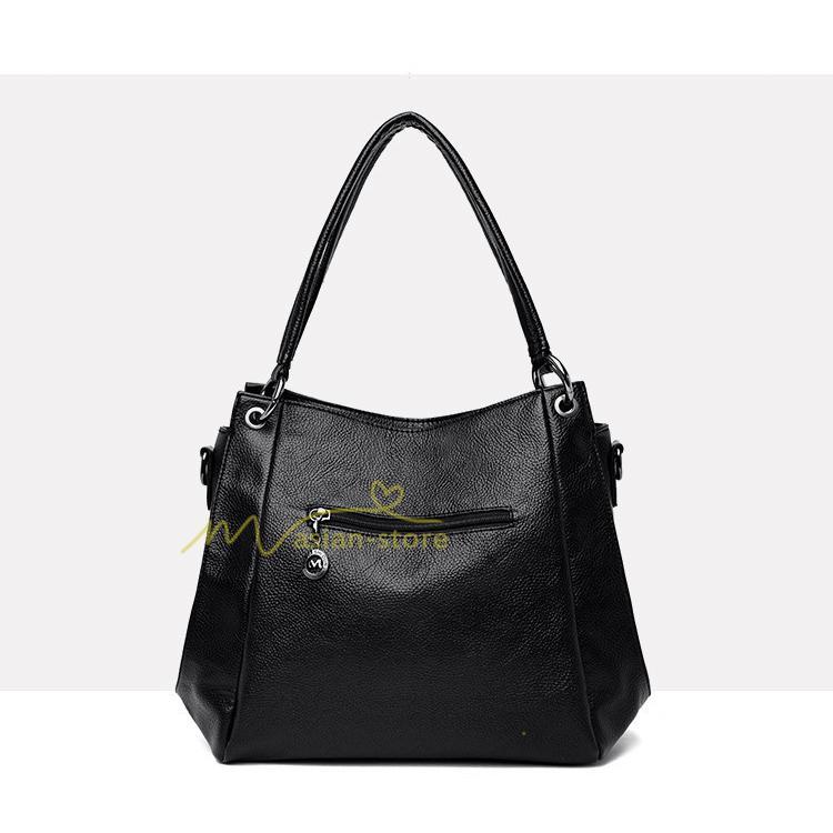 女性用バッグ | トートバッグ ショルダーバッグ バッグ かばん ハンドバッグ レディース 3way 肩掛け 通勤 通学 無地 シンプル 2022上品 人気 20代30代40代 PUレザー お出かけ