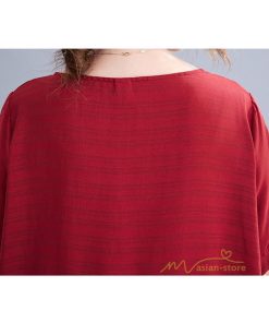 セットアップ | レディース 夏 40代 20代 コーデ カジュアル 2点セット Tシャツ 半袖 ガウチョパンツ 綿麻 大きいサイズ ゆったり 通勤 大人 着痩せ おしゃれ