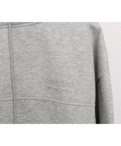 パーカ | スウェット パーカー 裏起毛 韓国風