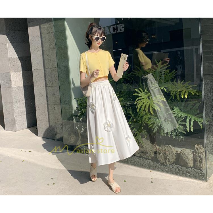 スカート | ボトムス レディース きれいめ 40代 30代 春秋 ロング丈 おしゃれ カジュアルブ無地 通勤 着痩せ 韓国風 OL 20代30代40代50代 ウエストゴム