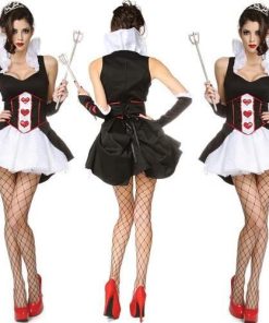 ハロウィン コスプレ クリスマス | コスプレ レディース ハロウイン ワンピース クリスマス コスプレ衣装 仮装 コスチューム 大人 イベント パーティー 舞台衣装 セクシー