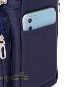 メンズバッグ | ショルダーバッグ メンズ メッセンジャーバッグ カジュアルバッグ バック ビジネスバッグ 斜めがけバッグ メンズファッション 撥水加工 大容量 通勤通学